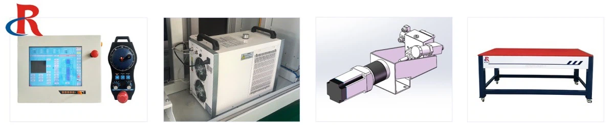 Foam in Place Gasket Machine parts Foam in Place Gasket Machine parts