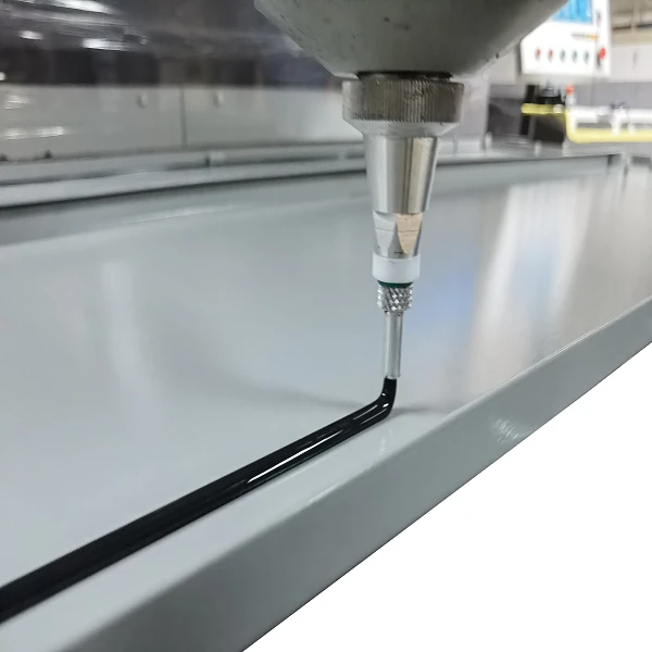 Auto Glue Dispenser