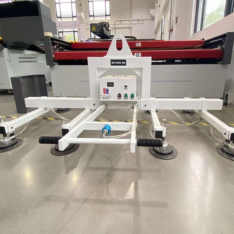 Vacuum Lifts Vacuum Lifts